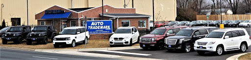 Used Car Dealer «Auto Trademark», reviews and photos, 7591 Centreville Rd, Manassas, VA 20111, USA