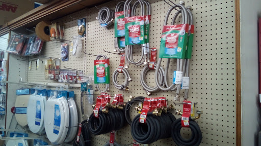 Hardware Store «Hiland Park Hardware Company», reviews and photos, 3613 6th Ave, Des Moines, IA 50313, USA