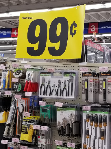 Hardware Store «Harbor Freight Tools», reviews and photos, 441 Market St, Saddle Brook, NJ 07663, USA