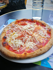 Pizza du Restaurant italien Sale Et Pepe à Nantes - n°17
