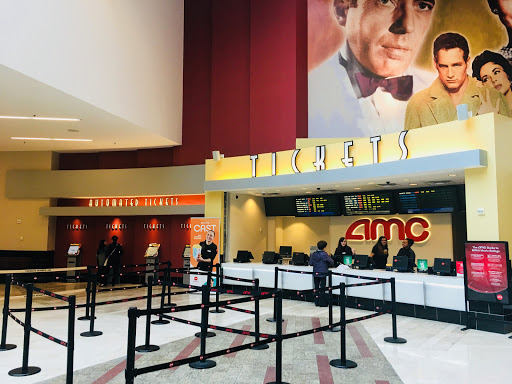 Movie Theater «AMC Southcenter 16», reviews and photos, 3600 Southcenter Mall, Tukwila, WA 98188, USA