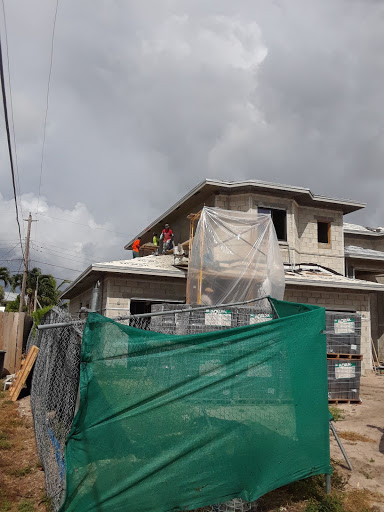 Painter «Master Painting & Remodeling», reviews and photos, 218 Commercial Blvd #207, Lauderdale-By-The-Sea, FL 33308, USA