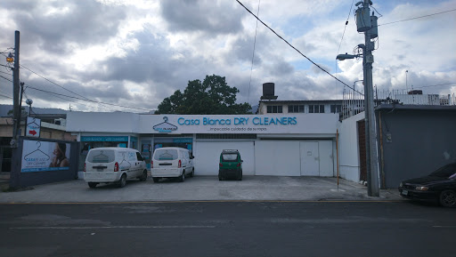 Casa Blanca Dry Cleaners