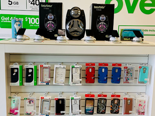 Cell Phone Store «Cricket Wireless», reviews and photos, 149 N Telegraph Rd, Waterford Twp, MI 48328, USA