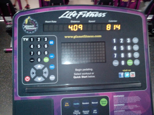 Gym «Planet Fitness», reviews and photos, 355 Lincoln Hwy, North Versailles, PA 15137, USA