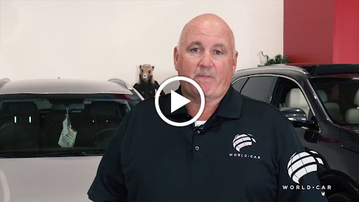 Kia Dealer «World Car Kia», reviews and photos, 4220 Fredericksburg Rd Building 1, San Antonio, TX 78201, USA