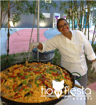 Party Equipment Rental Service «Tio Fiesta Events», reviews and photos, 14030 NW 82nd Ave #9, Miami Lakes, FL 33016, USA