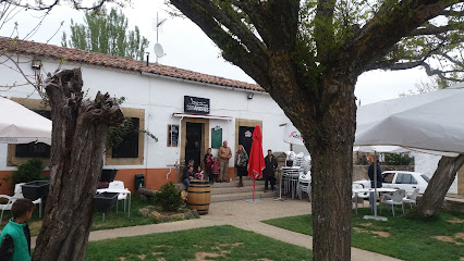 BAR SAN ANDRéS DE SORIA