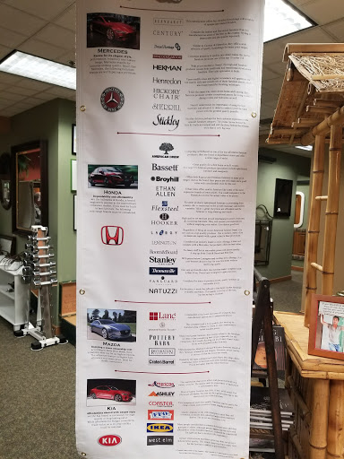 Consignment Shop «Wabi Sabi Shop», reviews and photos, 3620 County Rd 101, Wayzata, MN 55391, USA