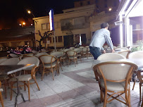 Atmosphère du Restaurant français La Tramontane à Port-Vendres - n°6