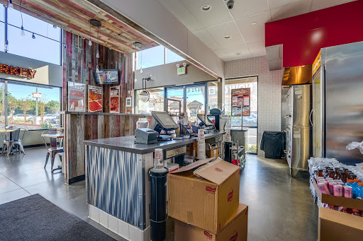 SCGWest Development - We Design & Build Restaurants and Retail. image