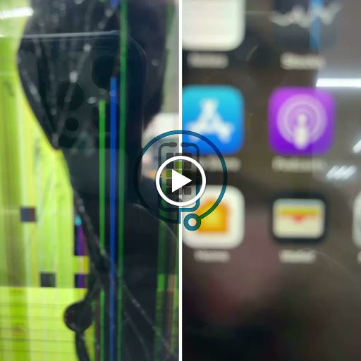 Cell Phone Store «Sell-Phone Clinic», reviews and photos, 9017 E Adamo Dr #103, Tampa, FL 33619, USA