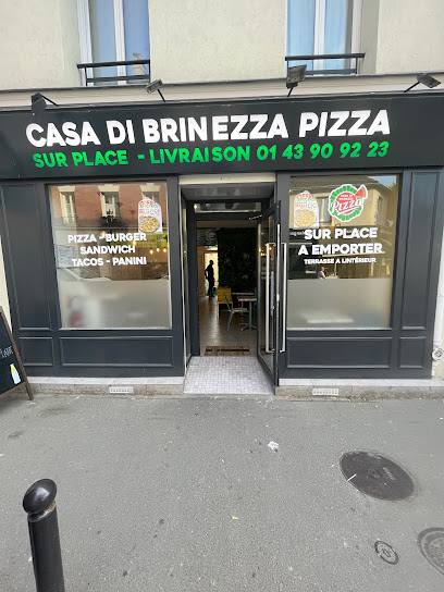 Casa Di Brinezza, Ivry-sur-Seine