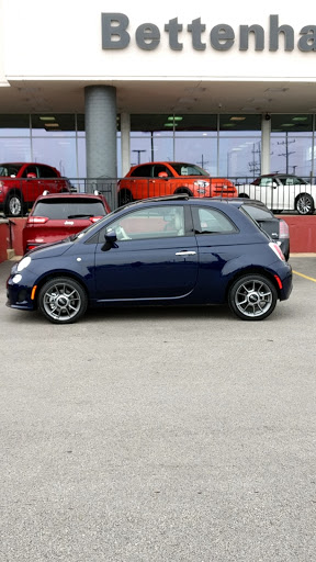 Jeep Dealer «Bettenhausen Jeep», reviews and photos, 15941 S 94th Ave, Orland Park, IL 60462, USA