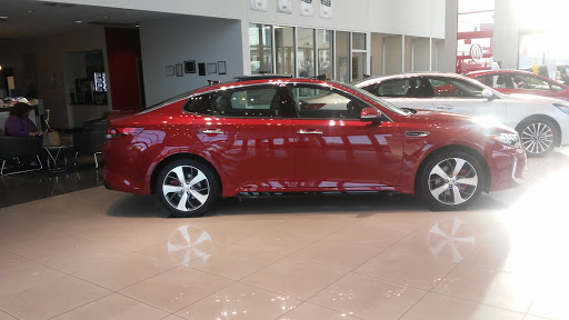 Car Dealer «Ancira Kia», reviews and photos, 6139 Bandera Rd, San Antonio, TX 78238, USA