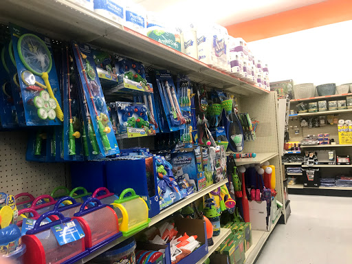 Discount Store «Big Lots», reviews and photos, 20800 Mission Blvd, Hayward, CA 94541, USA