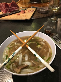 Soupe du Restaurant vietnamien Chez Binh à Cestas - n°6
