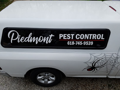 Piedmont Pest Control