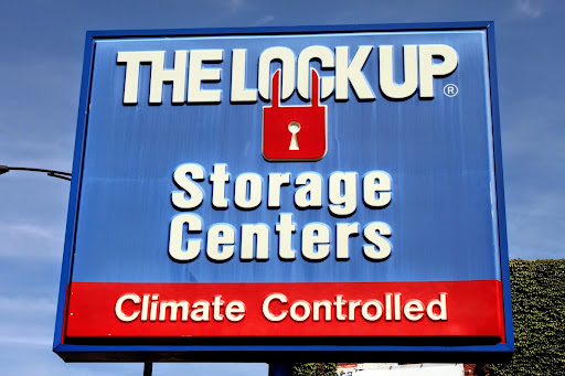 Self-Storage Facility «The Lock Up Self Storage», reviews and photos, 2525 W Armitage Ave, Chicago, IL 60647, USA