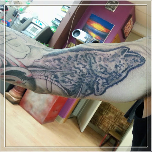 Explore tattoo ideas australia, creative tattoo ideas in La Crosse, available at La Crosse Tattoo