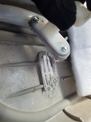 Auto Repair Shop «Victory Auto Service & Glass», reviews and photos, 2128 Rice St, St Paul, MN 55113, USA