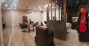 Salon de coiffure Monsieur Jean Hairdresser 74300 Cluses