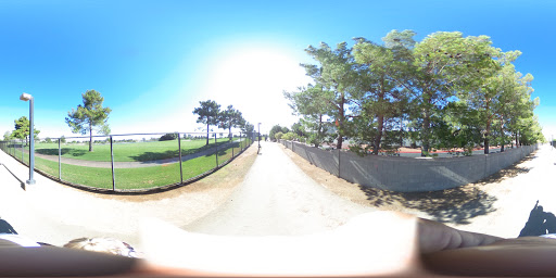 Park «Angel Park», reviews and photos, Angel Park Trail, Las Vegas, NV 89145, USA