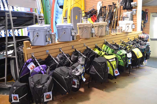 Hot Tub Store «Pelican Leisure Sports», reviews and photos, 1230 N West End Blvd, Quakertown, PA 18951, USA