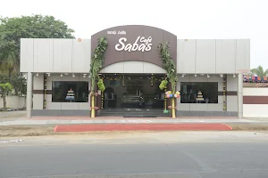Sabas Cafe image