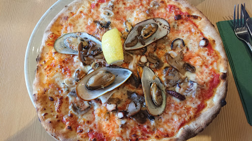 Pizzeria Hans in Reschen am See, Provincia Autonoma di Bolzano – Alto Adige