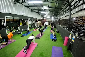 Alpha Fitness Phnom Penh image