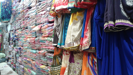 Poojan Sarees