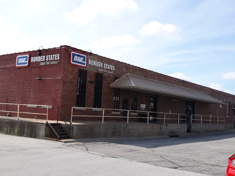 Border States Electric