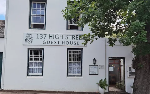 137 High Street Guest House image