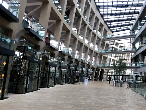 Gift Shop «The Library Store», reviews and photos, 210 400 S #14, Salt Lake City, UT 84111, USA