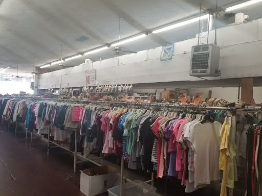 Thrift Store «Circle of Concern Thrift Store», reviews and photos, 4134 Orange Ave, Long Beach, CA 90807, USA