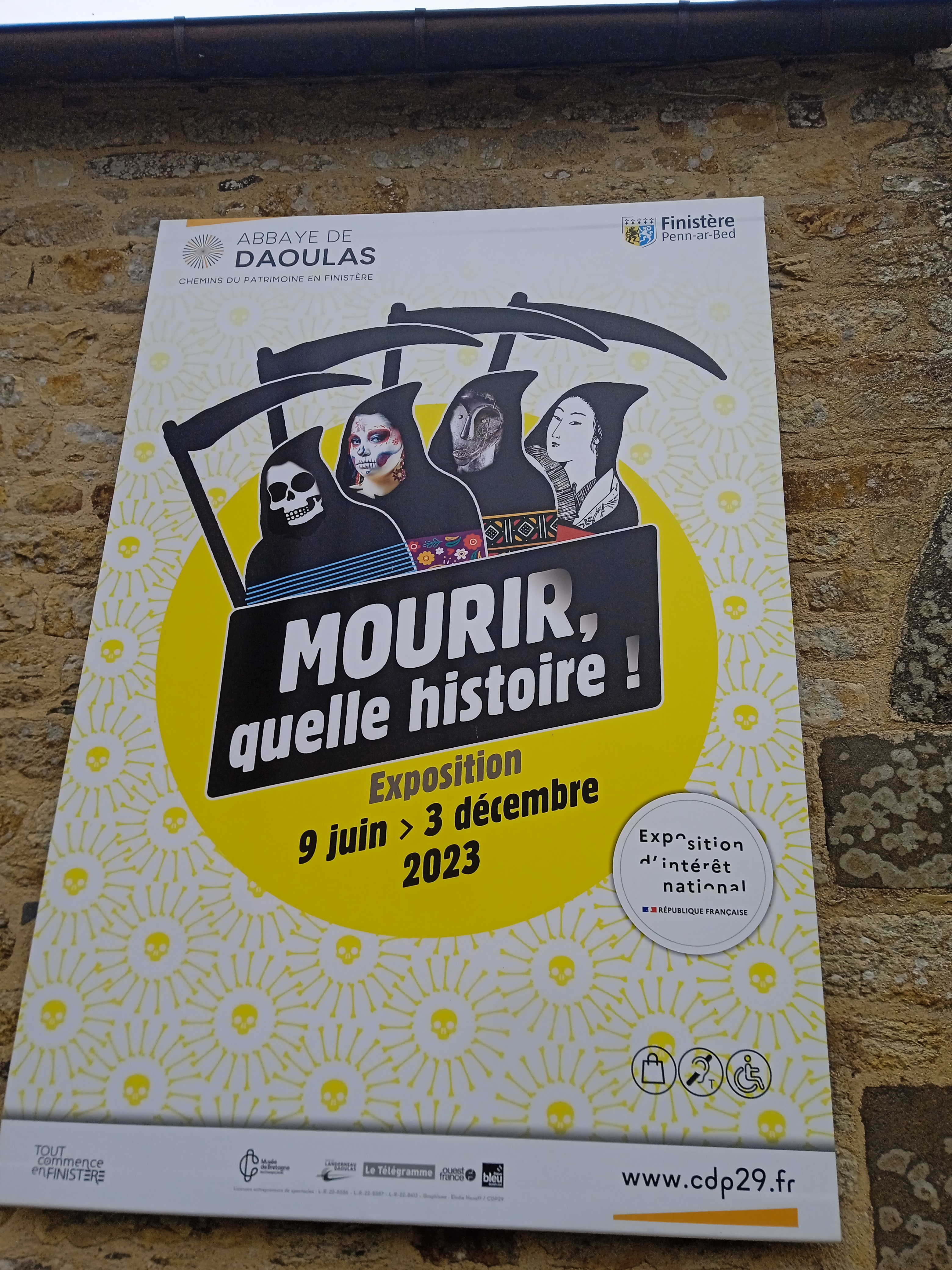 Photo n° 1 de l'avis de Pélagie.o fait le 15/10/2023 à 14:52
