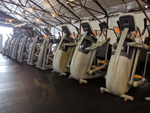 Gym «Be Fit Gym», reviews and photos, 2420 Rusk St, Houston, TX 77003, USA
