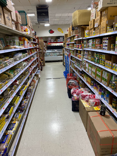 Asian Grocery Store «Viet Hoa Food Market», reviews and photos, 7100 Preston Hwy # 107, Louisville, KY 40219, USA