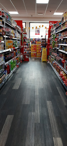 Reviews of EUROSPAR Dundonald in Belfast - Supermarket