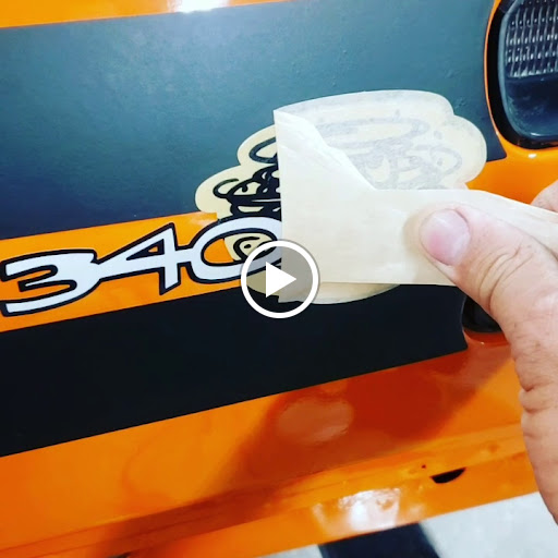 Auto Body Shop «C & F Auto Custom & Frame», reviews and photos, 14 E St, Lowell, MA 01851, USA