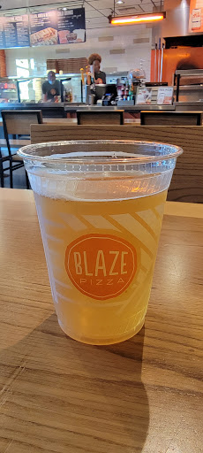 Blaze Pizza