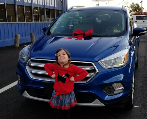 Used Car Dealer «Great Bridge Auto Sales», reviews and photos, 343 N Battlefield Blvd, Chesapeake, VA 23320, USA