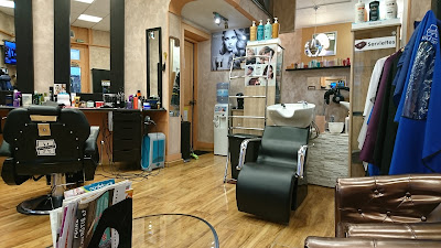 SAFAA Coiffure à Lille