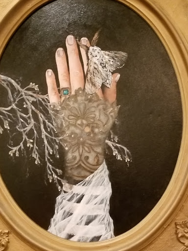 Wedding Venue «THE SPRINGS Event Venue», reviews and photos, 1950 County Road 220, Angleton, TX 77515, USA