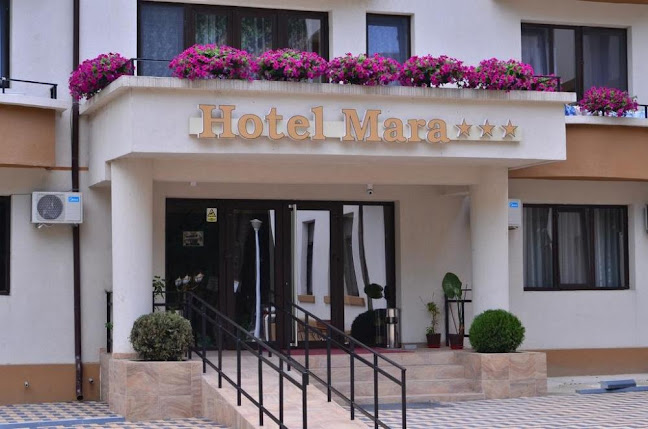 Hotel Mara - Hostal