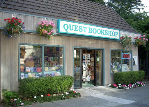 Quest Bookshop