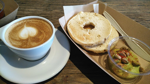 Espresso Bar «Vespr Coffeebar», reviews and photos, 626 N Alafaya Trail #105, Orlando, FL 32828, USA