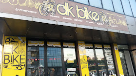D&K Bike Service