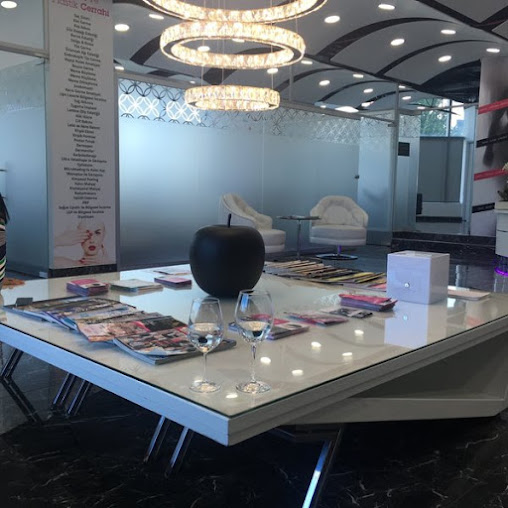 Can Hospitals Group - Plastic Surgery Clinic - Can Hospitals Group - Plastic Surgery Clinic